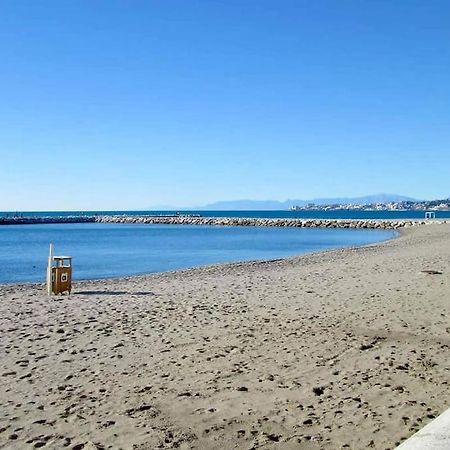 Magnifico Apartamento En El Centro De Fuengirola Zewnętrze zdjęcie