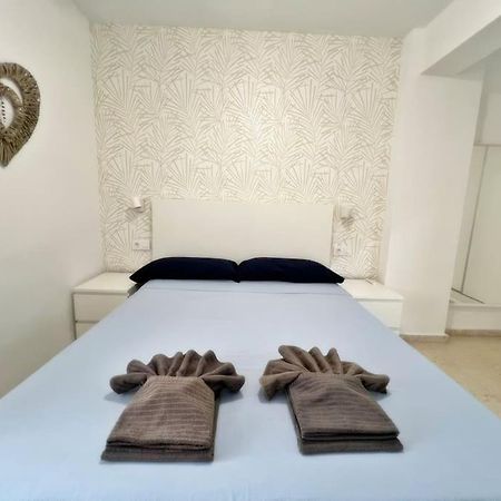 Magnifico Apartamento En El Centro De Fuengirola Zewnętrze zdjęcie