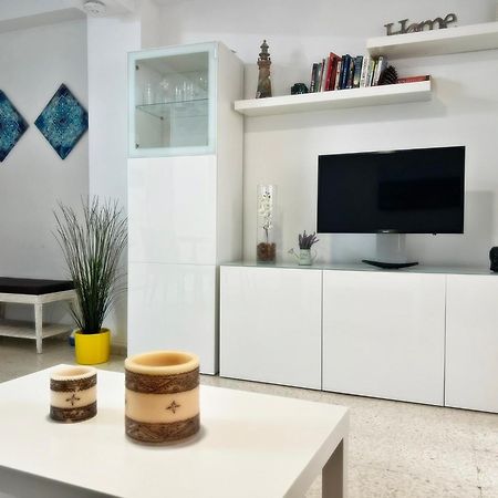 Magnifico Apartamento En El Centro De Fuengirola Zewnętrze zdjęcie