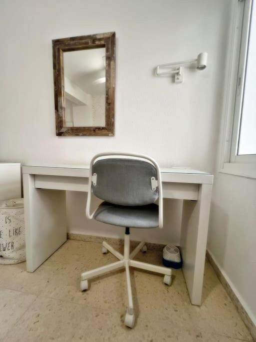 Magnifico Apartamento En El Centro De Fuengirola Zewnętrze zdjęcie