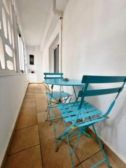 Magnifico Apartamento En El Centro De Fuengirola Zewnętrze zdjęcie