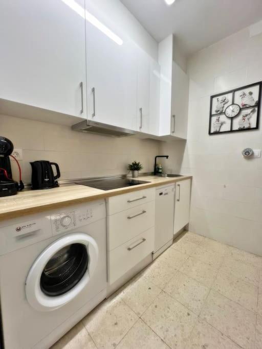 Magnifico Apartamento En El Centro De Fuengirola Zewnętrze zdjęcie