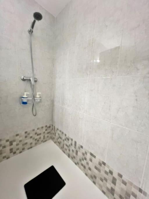 Magnifico Apartamento En El Centro De Fuengirola Zewnętrze zdjęcie