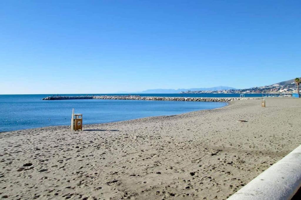 Magnifico Apartamento En El Centro De Fuengirola Zewnętrze zdjęcie