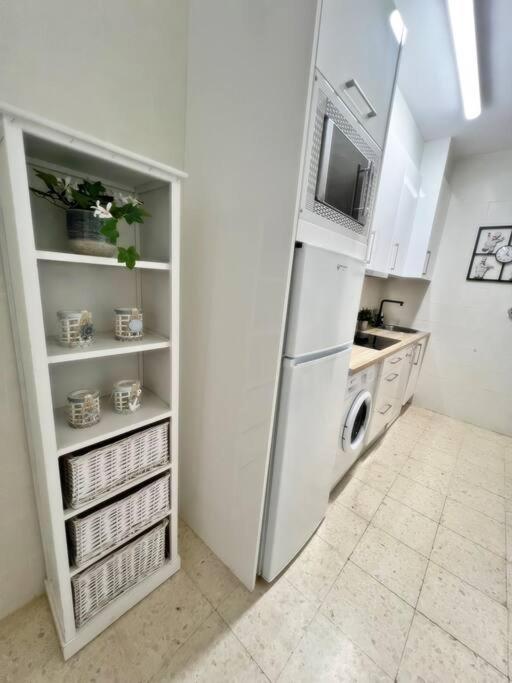 Magnifico Apartamento En El Centro De Fuengirola Zewnętrze zdjęcie