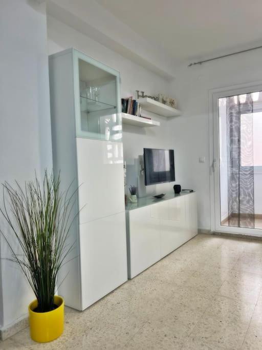 Magnifico Apartamento En El Centro De Fuengirola Zewnętrze zdjęcie