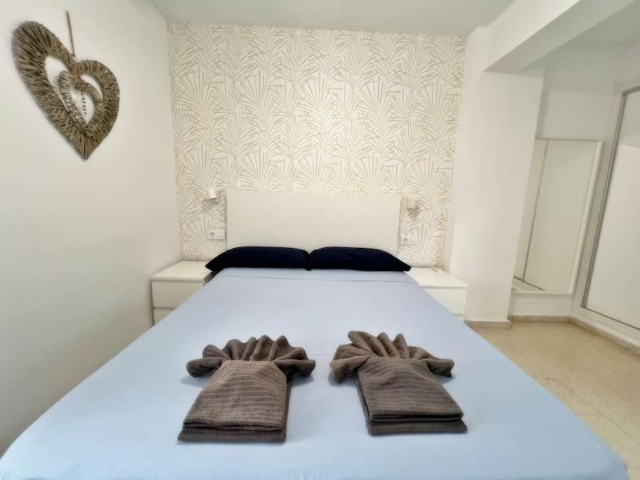 Magnifico Apartamento En El Centro De Fuengirola Zewnętrze zdjęcie