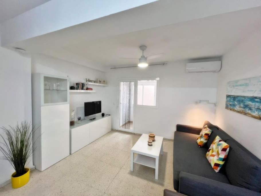 Magnifico Apartamento En El Centro De Fuengirola Zewnętrze zdjęcie
