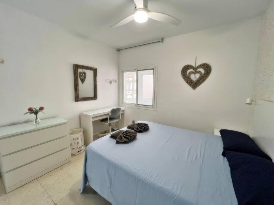 Magnifico Apartamento En El Centro De Fuengirola Zewnętrze zdjęcie