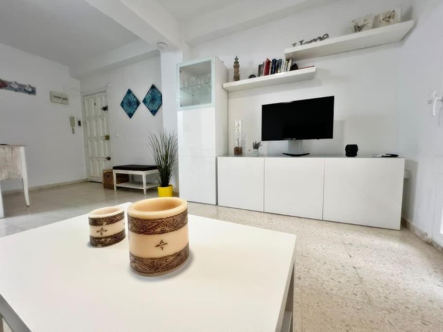 Magnifico Apartamento En El Centro De Fuengirola Zewnętrze zdjęcie