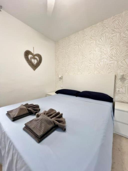 Magnifico Apartamento En El Centro De Fuengirola Zewnętrze zdjęcie