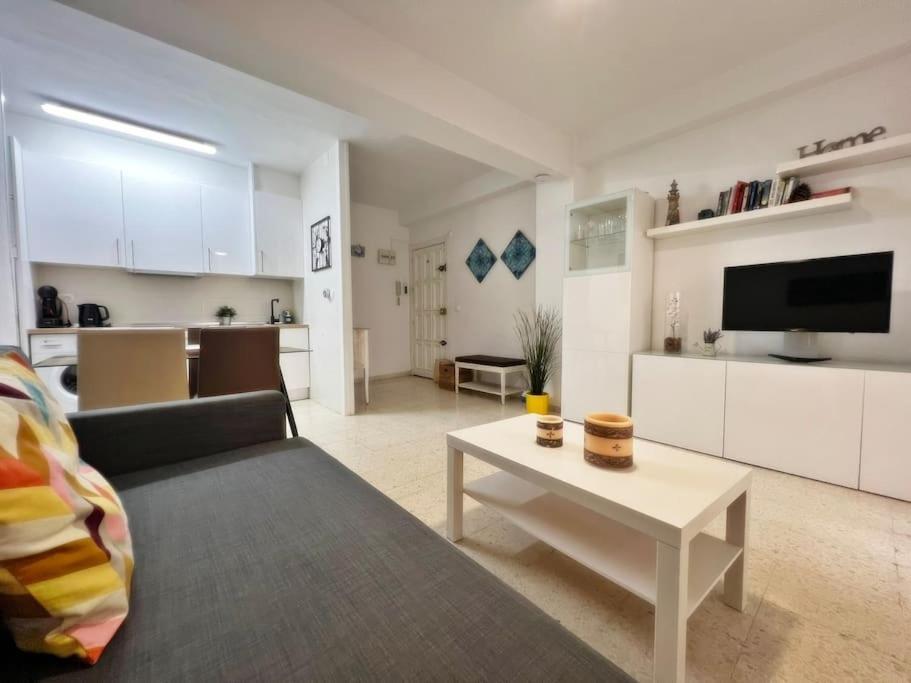 Magnifico Apartamento En El Centro De Fuengirola Zewnętrze zdjęcie
