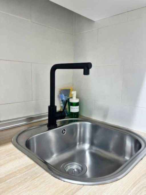 Magnifico Apartamento En El Centro De Fuengirola Zewnętrze zdjęcie