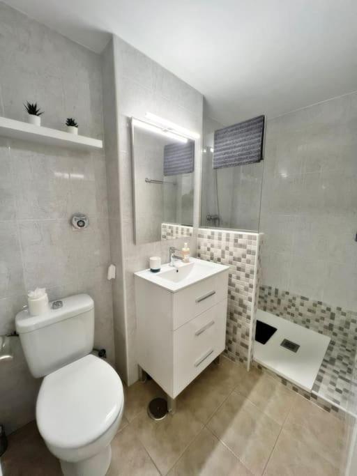 Magnifico Apartamento En El Centro De Fuengirola Zewnętrze zdjęcie
