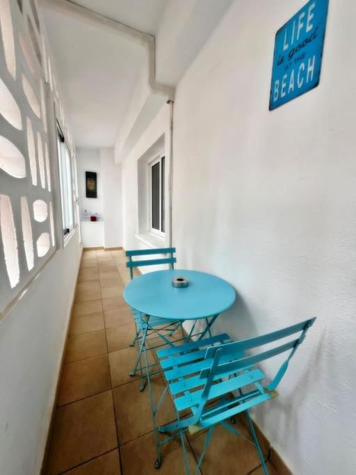 Magnifico Apartamento En El Centro De Fuengirola Zewnętrze zdjęcie